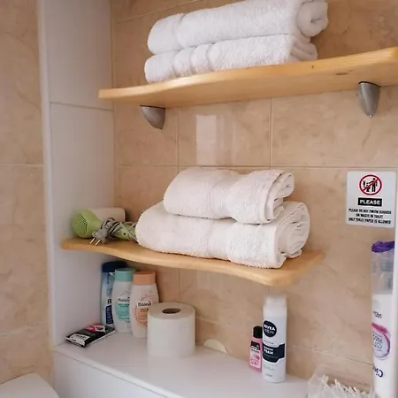 Apartmán Sara Cosmo Split