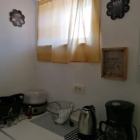 Sara Cosmo Apartmán Split