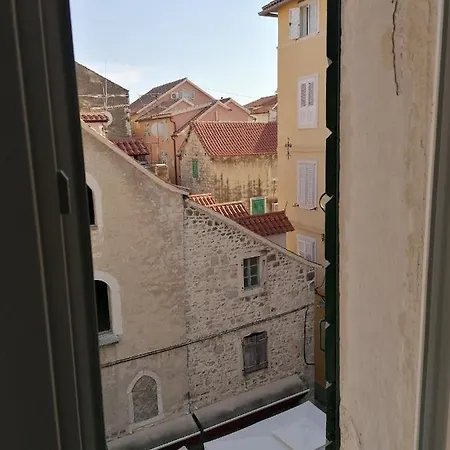 Apartmán Sara Cosmo Split