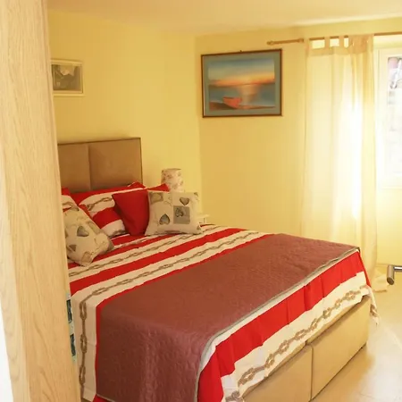 Apartmán Sara Cosmo