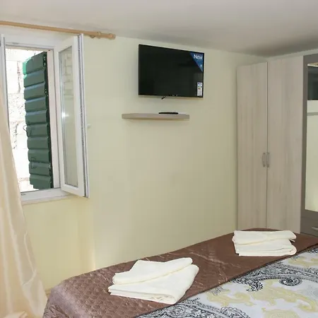 Sara Cosmo Apartmán