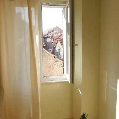 Sara Cosmo Apartmán *