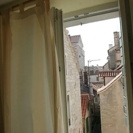 Apartmán Sara Cosmo *