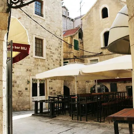 Apartmán Sara Cosmo
