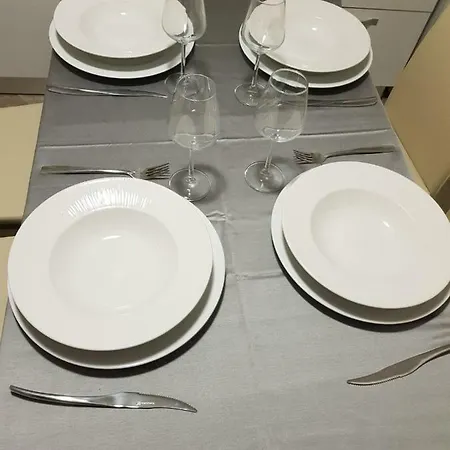 Apartmán Sara Cosmo Split