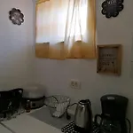 Sara Cosmo Apartamento Split