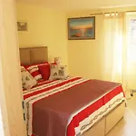 Apartamento Sara Cosmo
