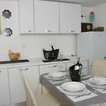 Sara Cosmo Apartamento Split