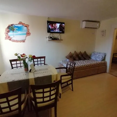 Apartment Sara Cosmo Split