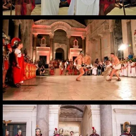 Sara Cosmo Διαμέρισμα *