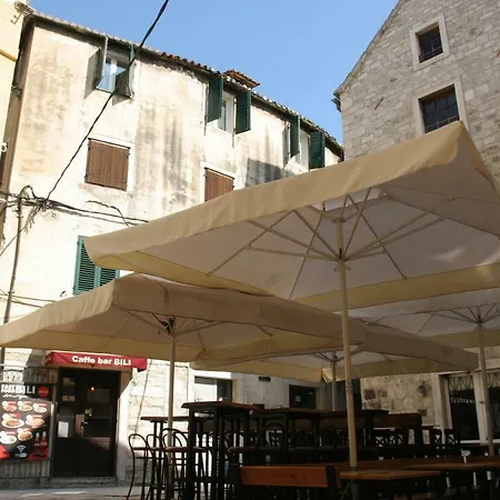 Apartment Sara Cosmo *