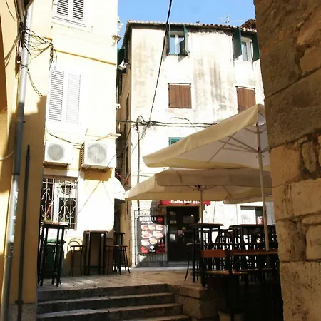 Apartment Sara Cosmo