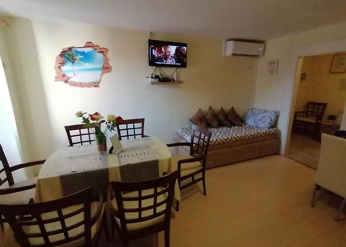 Apartment Sara Cosmo Split