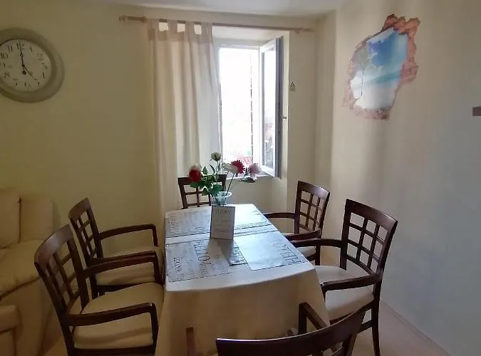 Apartment Sara Cosmo