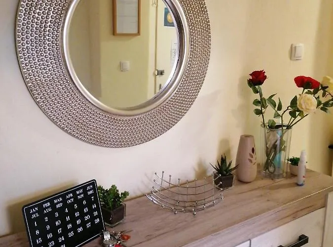 Apartment Sara Cosmo Split