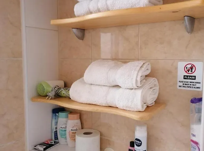 Appartamento Sara Cosmo Spalato