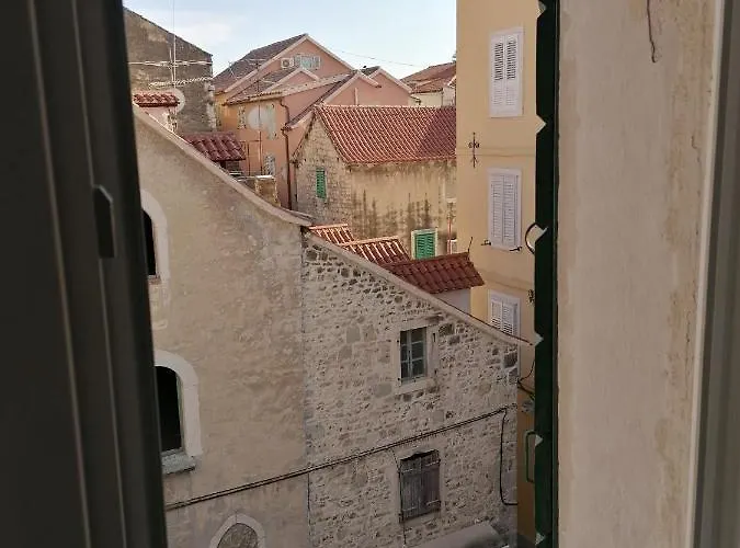 Apartment Sara Cosmo Split