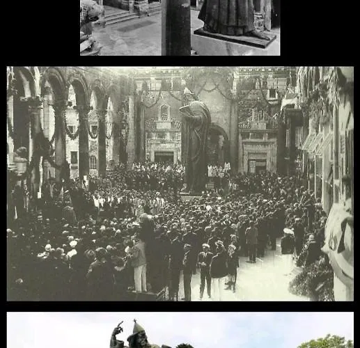 Apartment Sara Cosmo