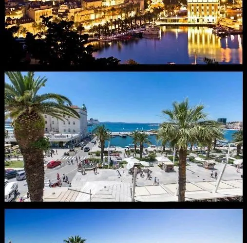 Appartamento Sara Cosmo Spalato