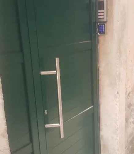 Apartment Sara Cosmo