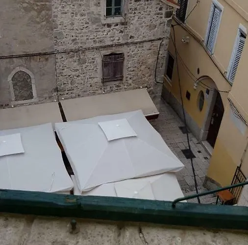 Appartamento Sara Cosmo *