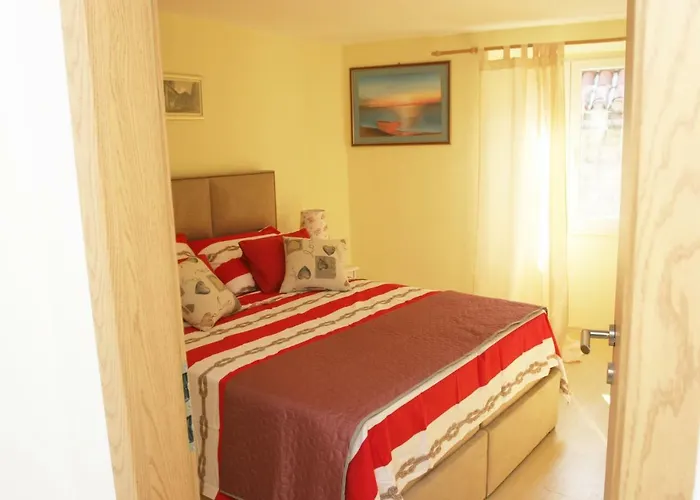 Apartment Sara Cosmo