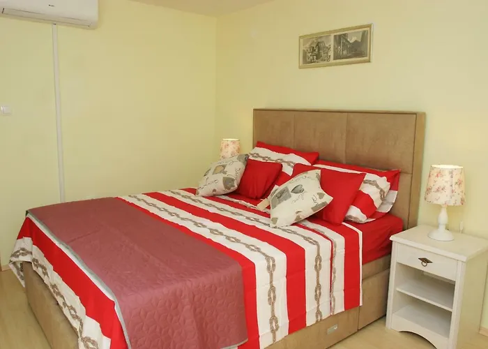 Sara Cosmo * Spalato