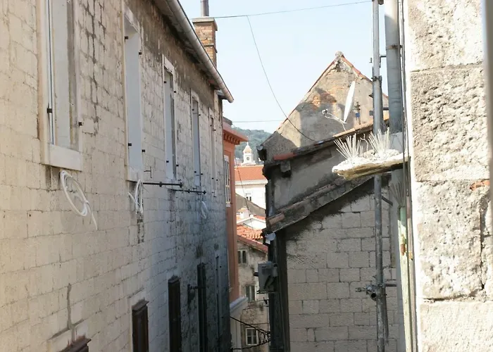 Sara Cosmo * Spalato