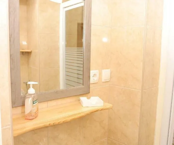 Apartment Sara Cosmo *