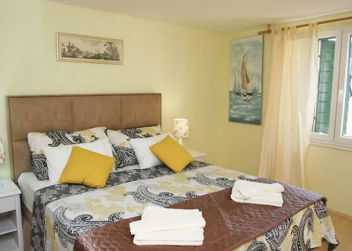 Apartment Sara Cosmo Split