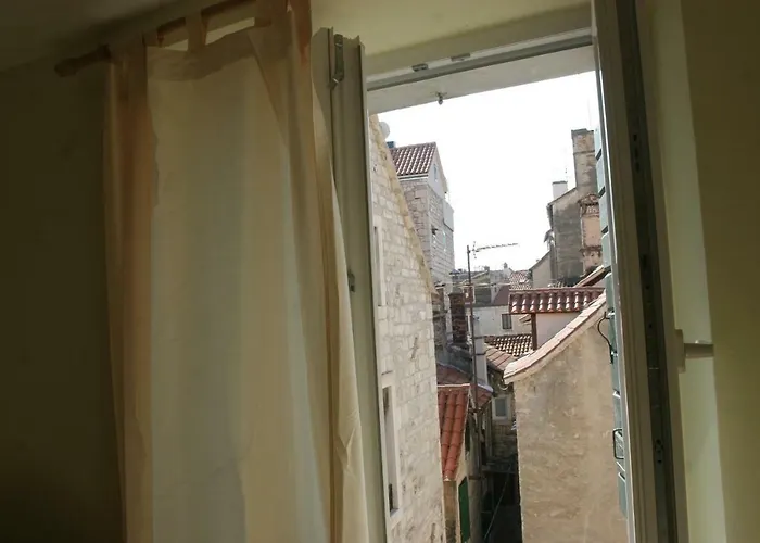 Apartment Sara Cosmo *