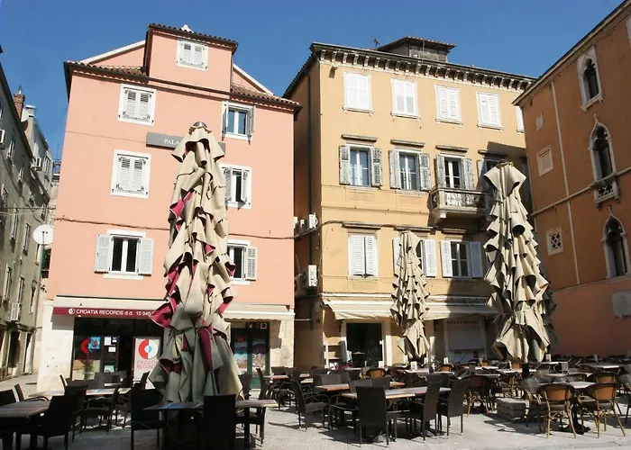 Sara Cosmo Appartamento