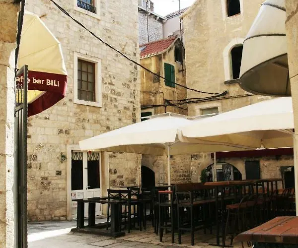 Appartamento Sara Cosmo