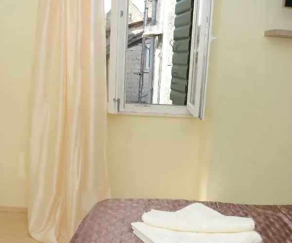 Apartment Sara Cosmo