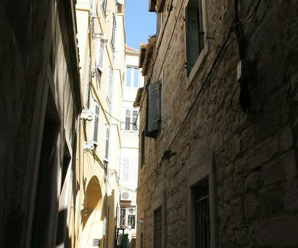 Sara Cosmo Appartamento *