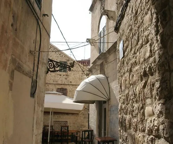 Apartment Sara Cosmo Split