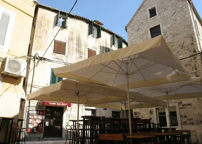 Apartment Sara Cosmo *