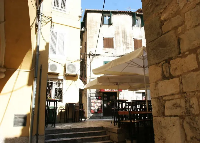 Apartment Sara Cosmo