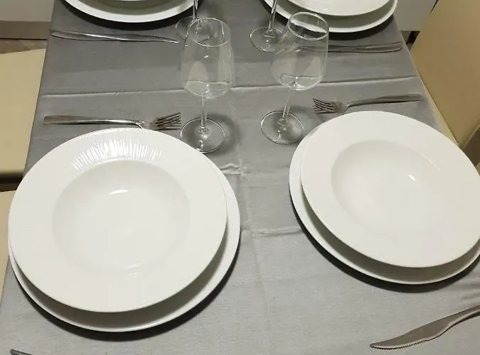 Appartamento Sara Cosmo Spalato